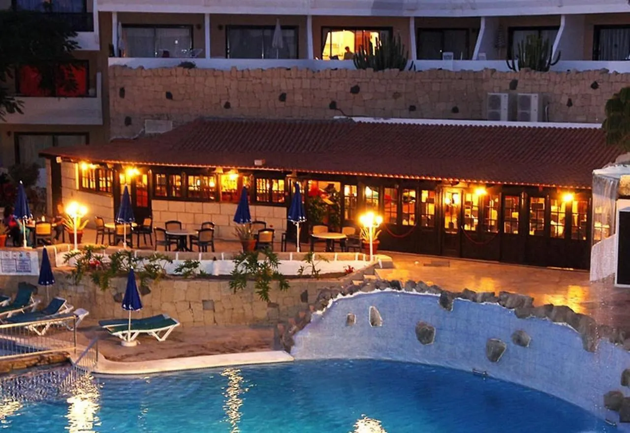 Great Apartment In Golf Del Sur San Miguel de Abona