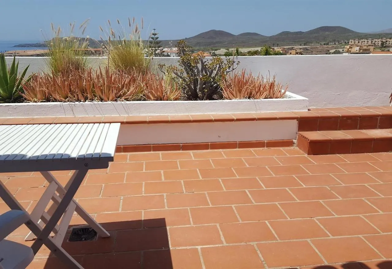 Great Apartment In Golf Del Sur San Miguel de Abona