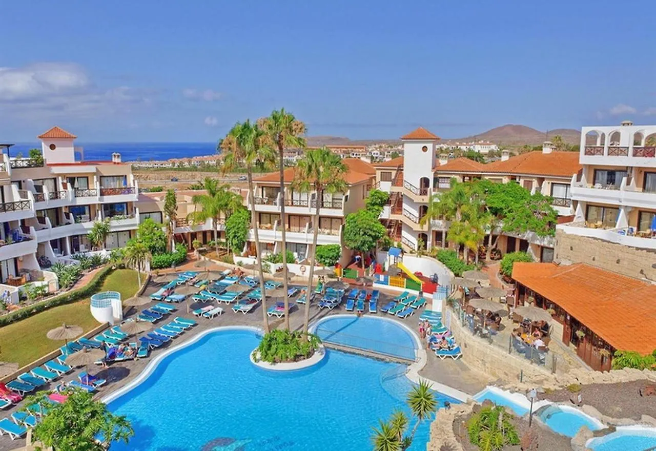 Great Apartment In Golf Del Sur location