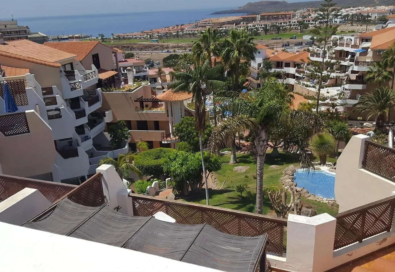Great Apartment In Golf Del Sur San Miguel de Abona Spain