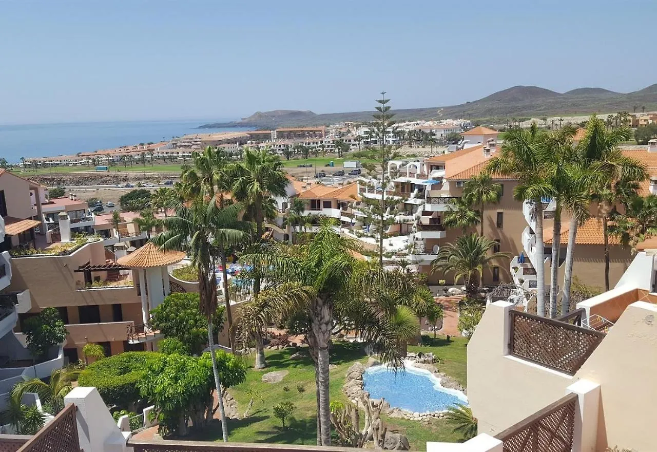 Great Apartment In Golf Del Sur San Miguel de Abona Spain