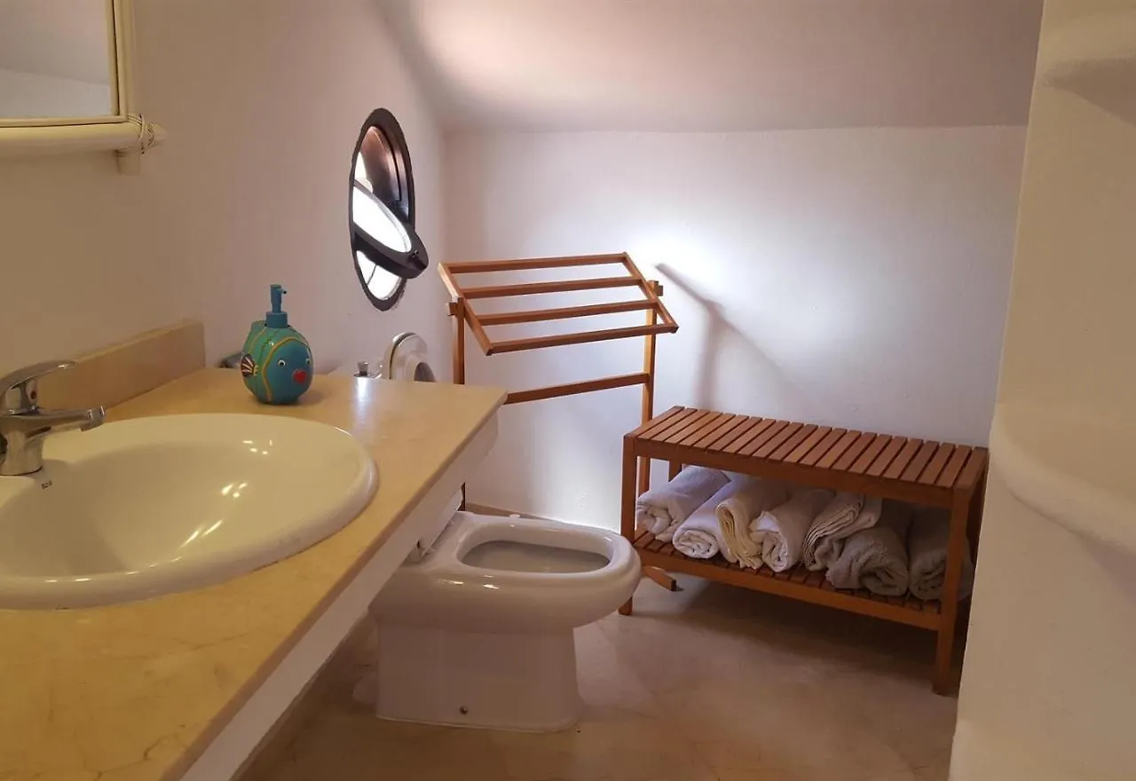 Great Apartment In Golf Del Sur San Miguel de Abona