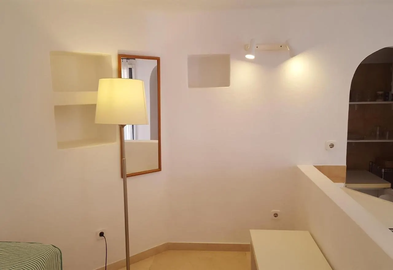 Great Apartment In Golf Del Sur San Miguel de Abona