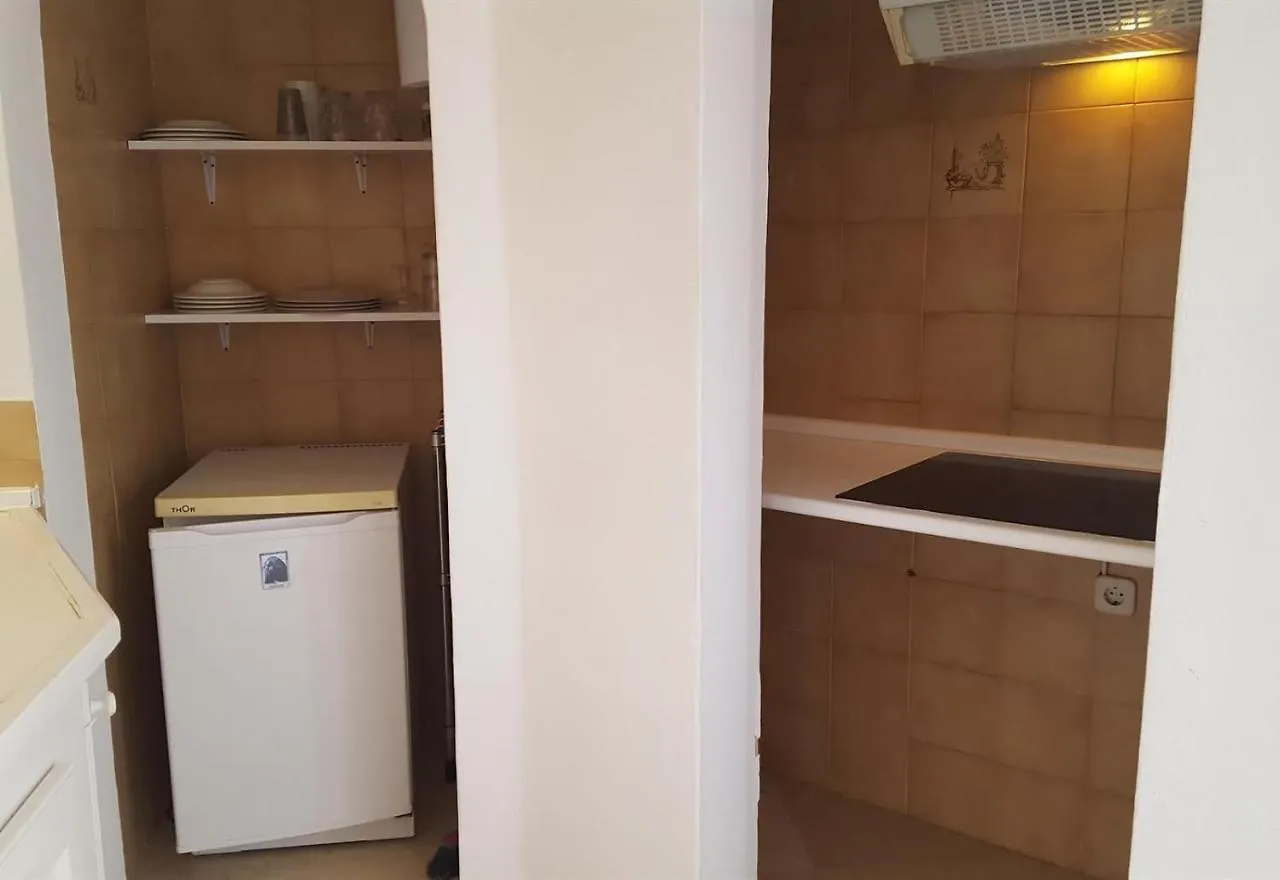 Great Apartment In Golf Del Sur San Miguel de Abona