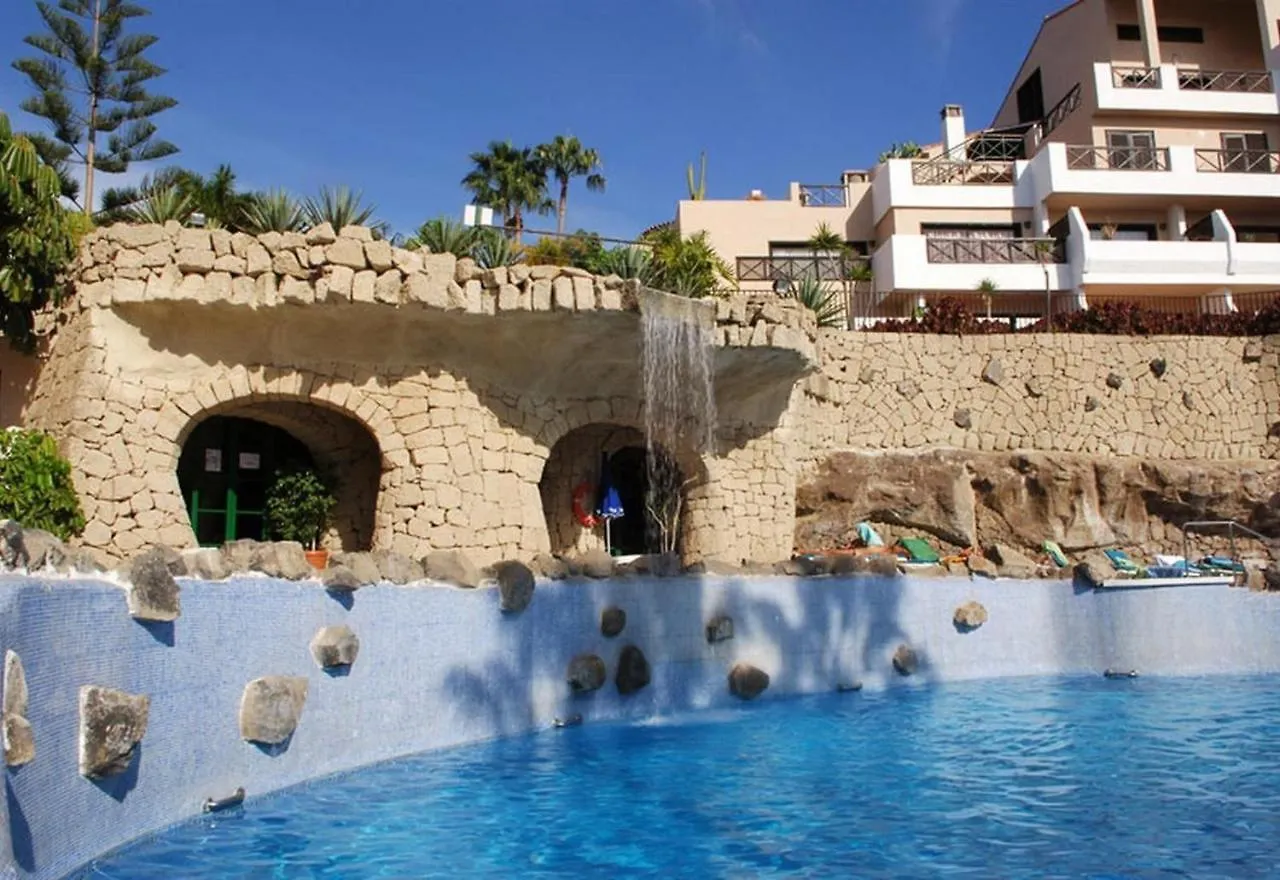 Great Apartment In Golf Del Sur San Miguel de Abona