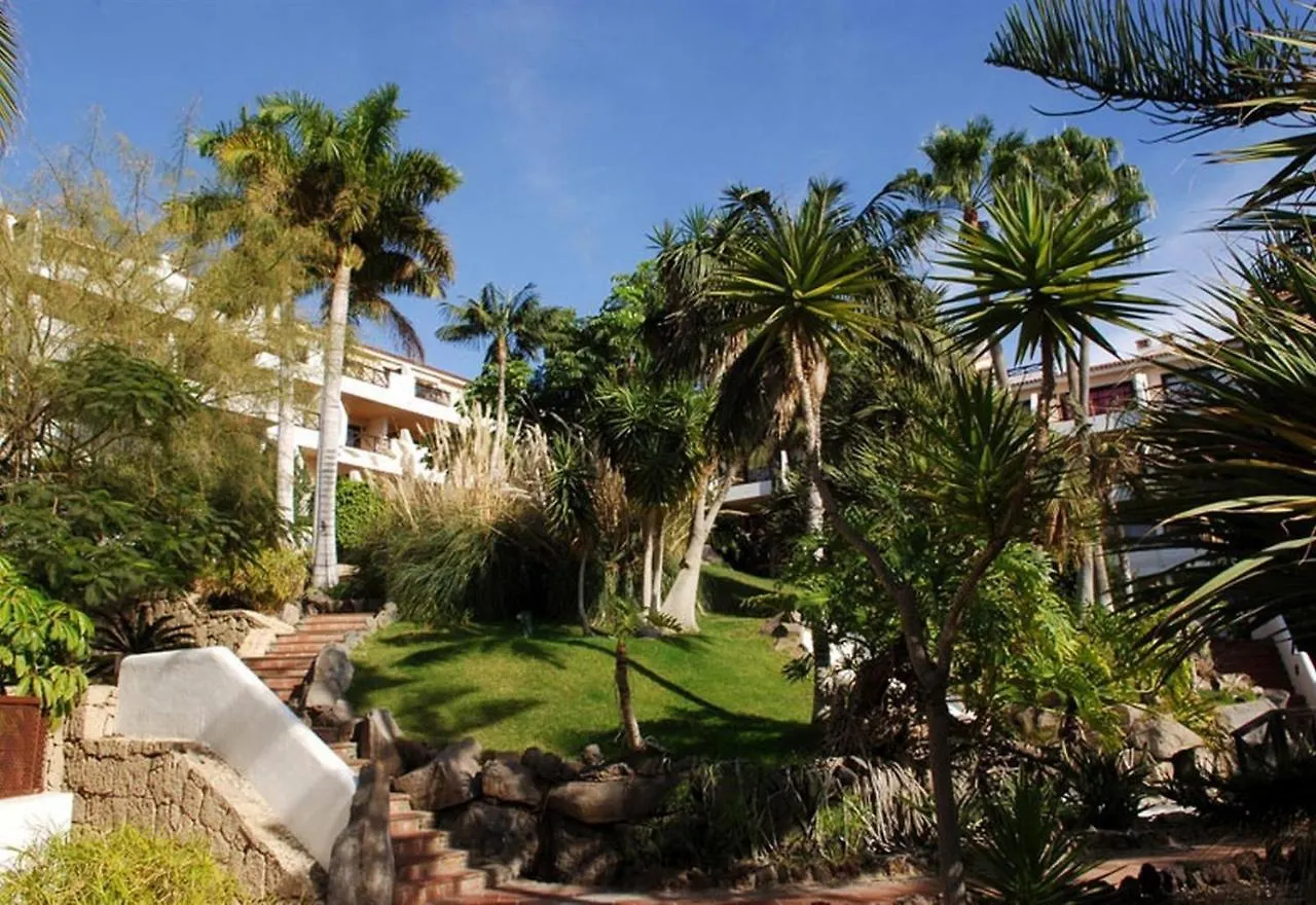 Great Apartment In Golf Del Sur San Miguel de Abona Spain