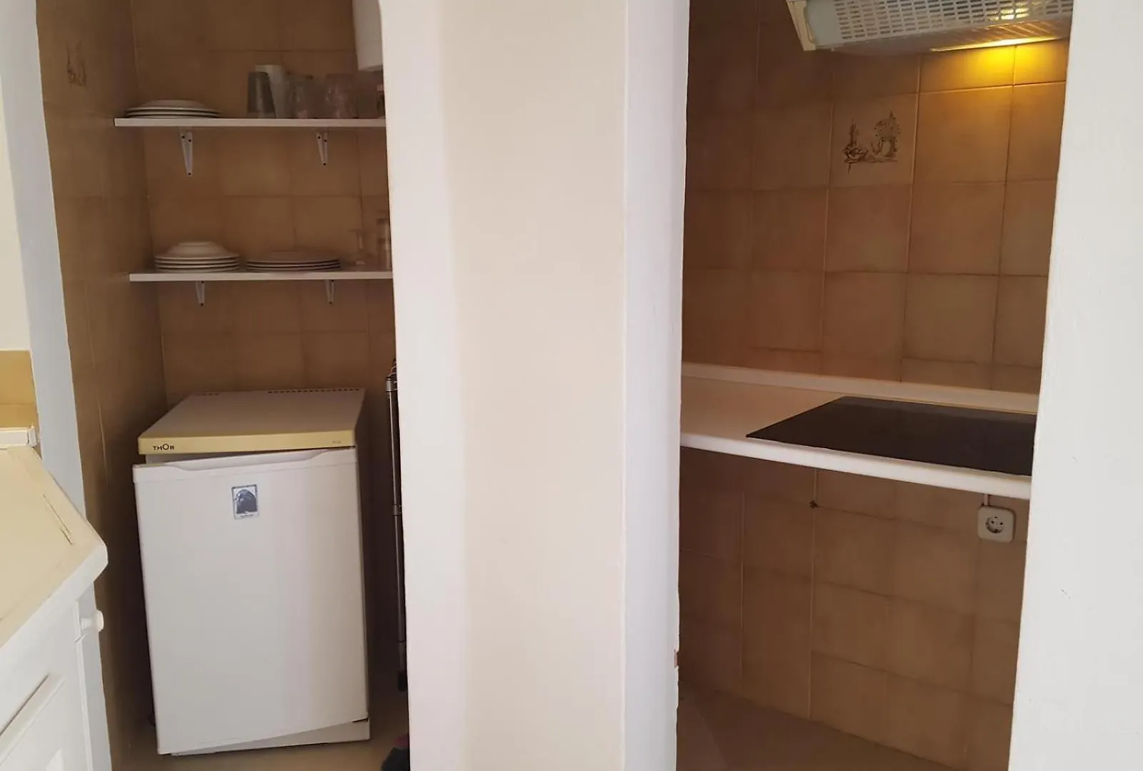 Great Apartment In Golf Del Sur San Miguel de Abona
