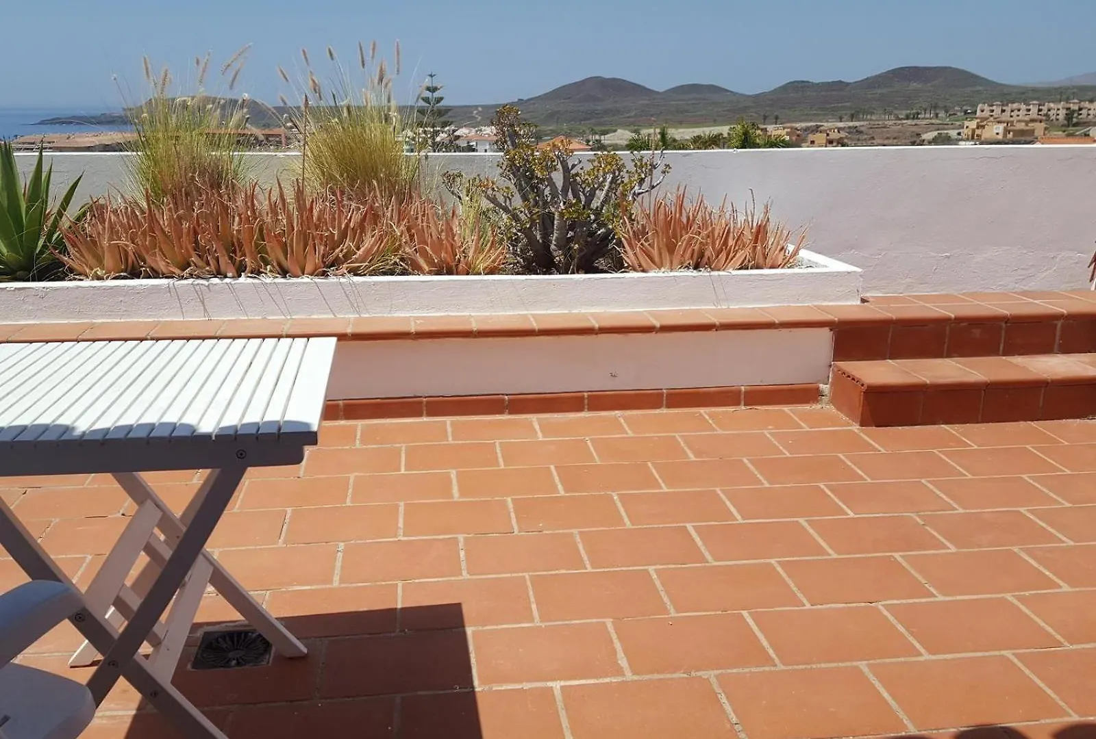 Great Apartment In Golf Del Sur San Miguel de Abona