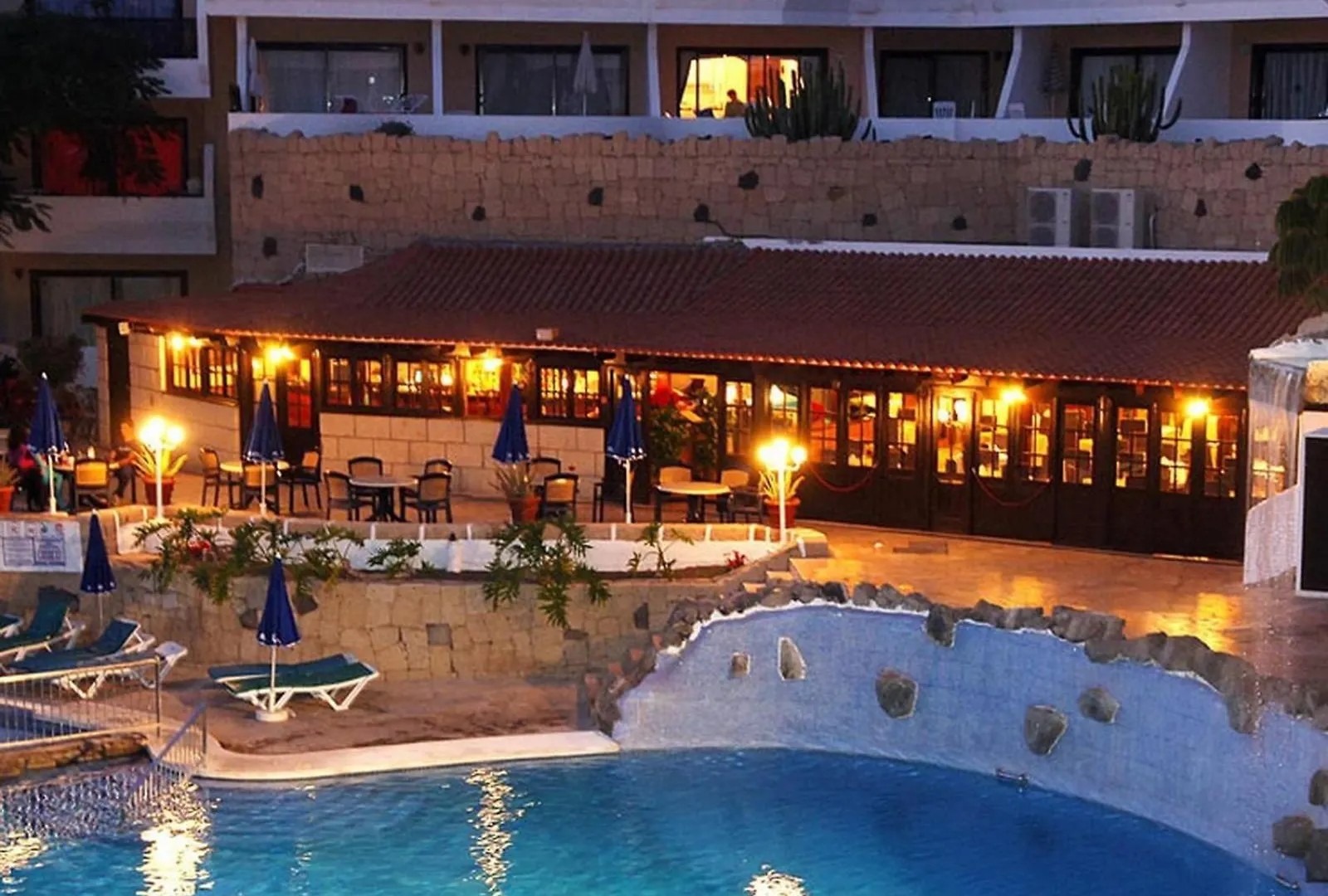 Great Apartment In Golf Del Sur San Miguel de Abona
