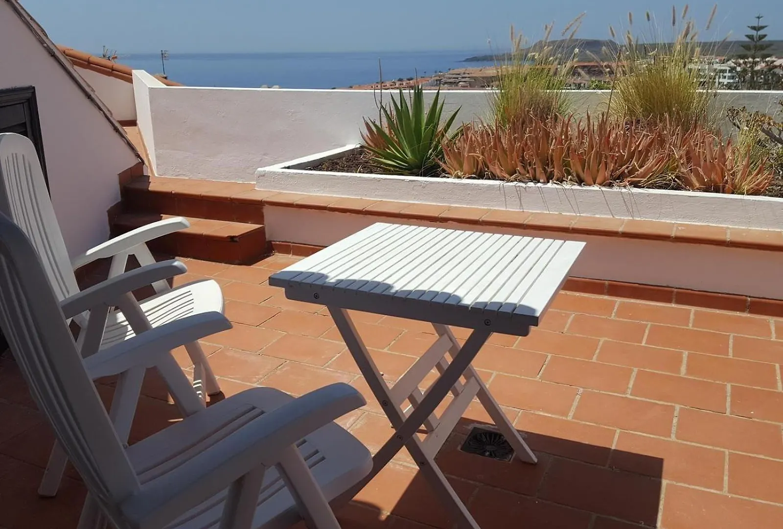 Great Apartment In Golf Del Sur San Miguel de Abona Spain