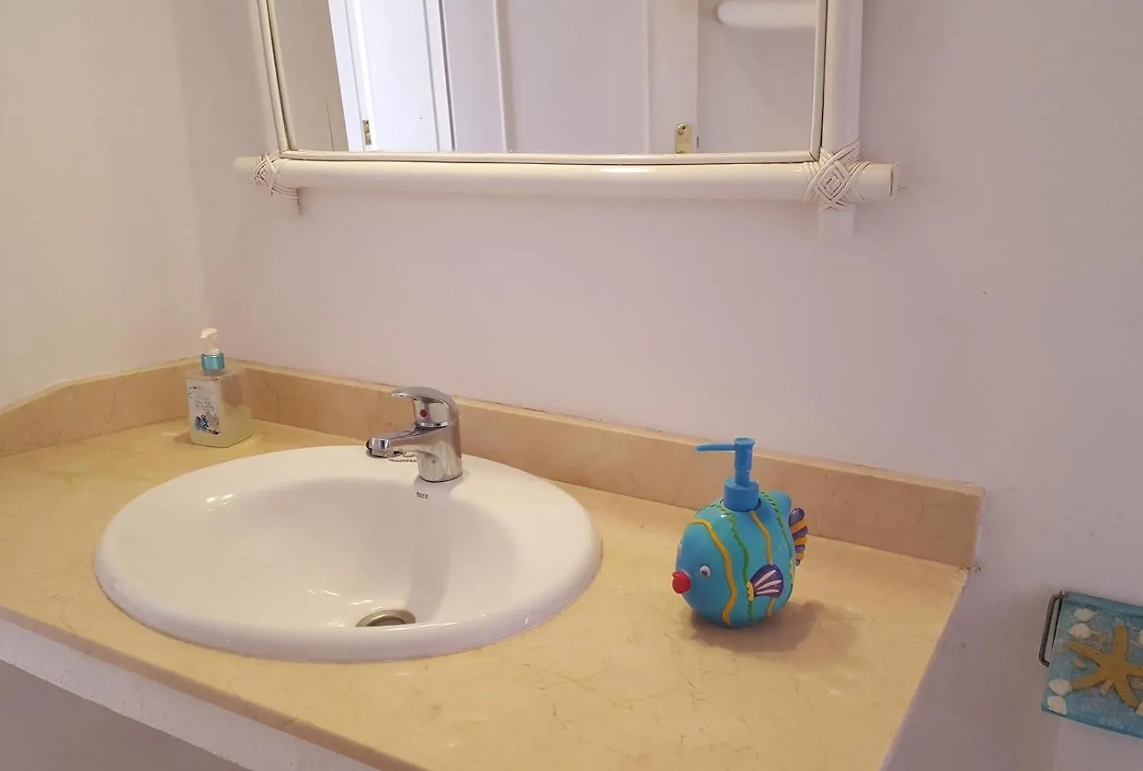 Great Apartment In Golf Del Sur San Miguel de Abona