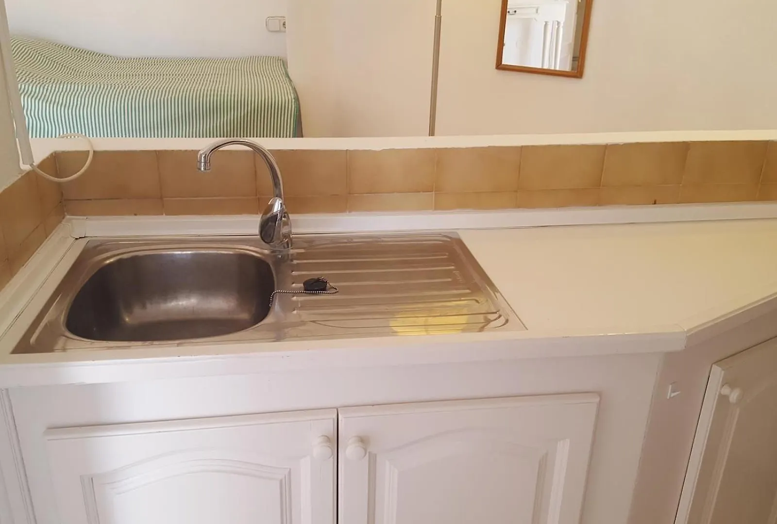 Great Apartment In Golf Del Sur San Miguel de Abona Spain