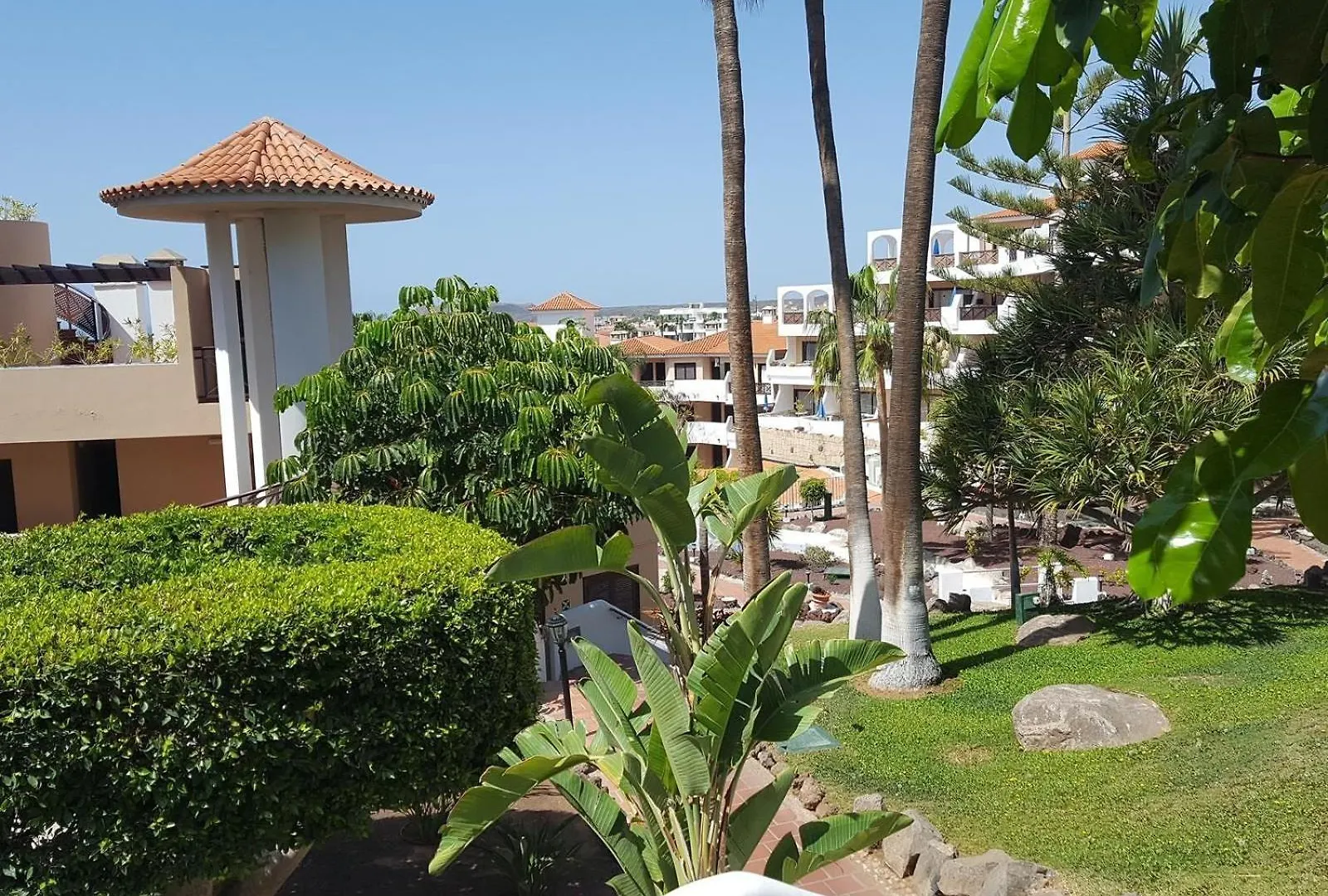 Great Apartment In Golf Del Sur San Miguel de Abona