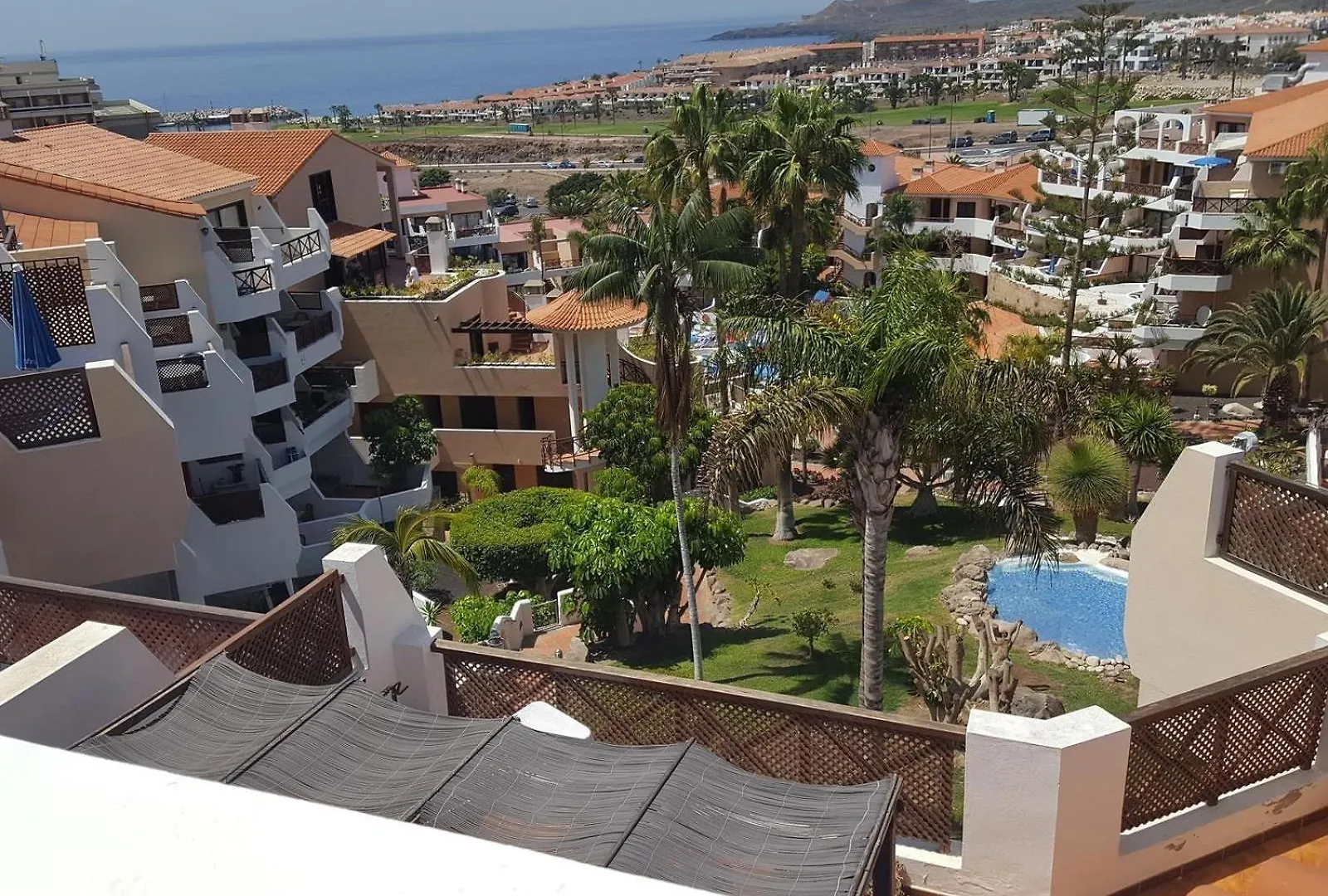 Great Apartment In Golf Del Sur San Miguel de Abona Spain