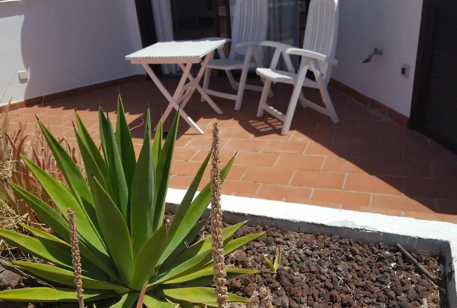 Great Apartment In Golf Del Sur San Miguel de Abona