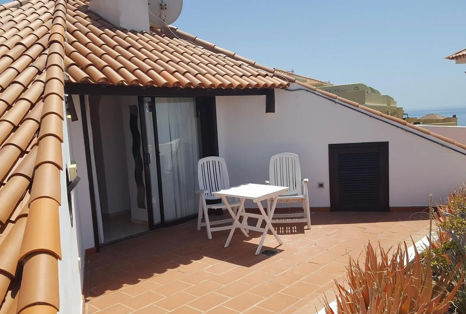 Great Apartment In Golf Del Sur San Miguel de Abona