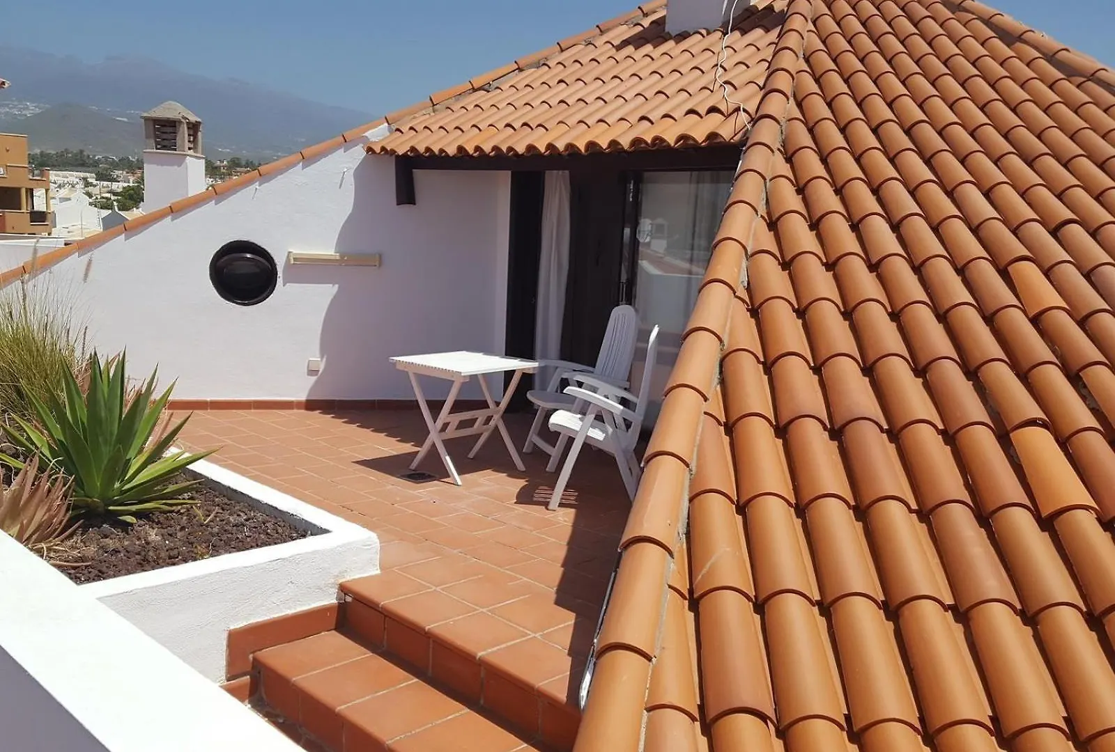 Great Apartment In Golf Del Sur San Miguel de Abona