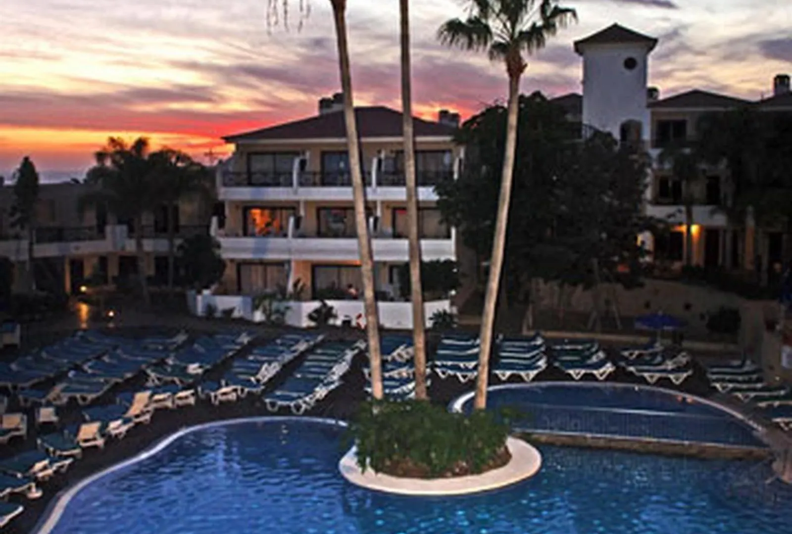 Great Apartment In Golf Del Sur San Miguel de Abona