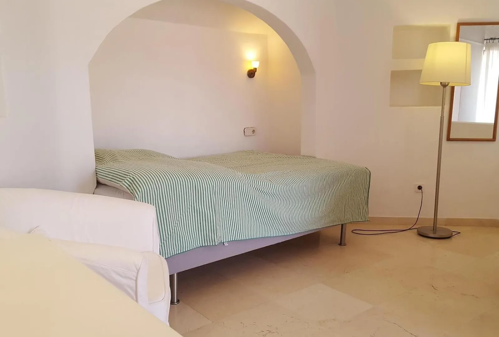 Great Apartment In Golf Del Sur San Miguel de Abona