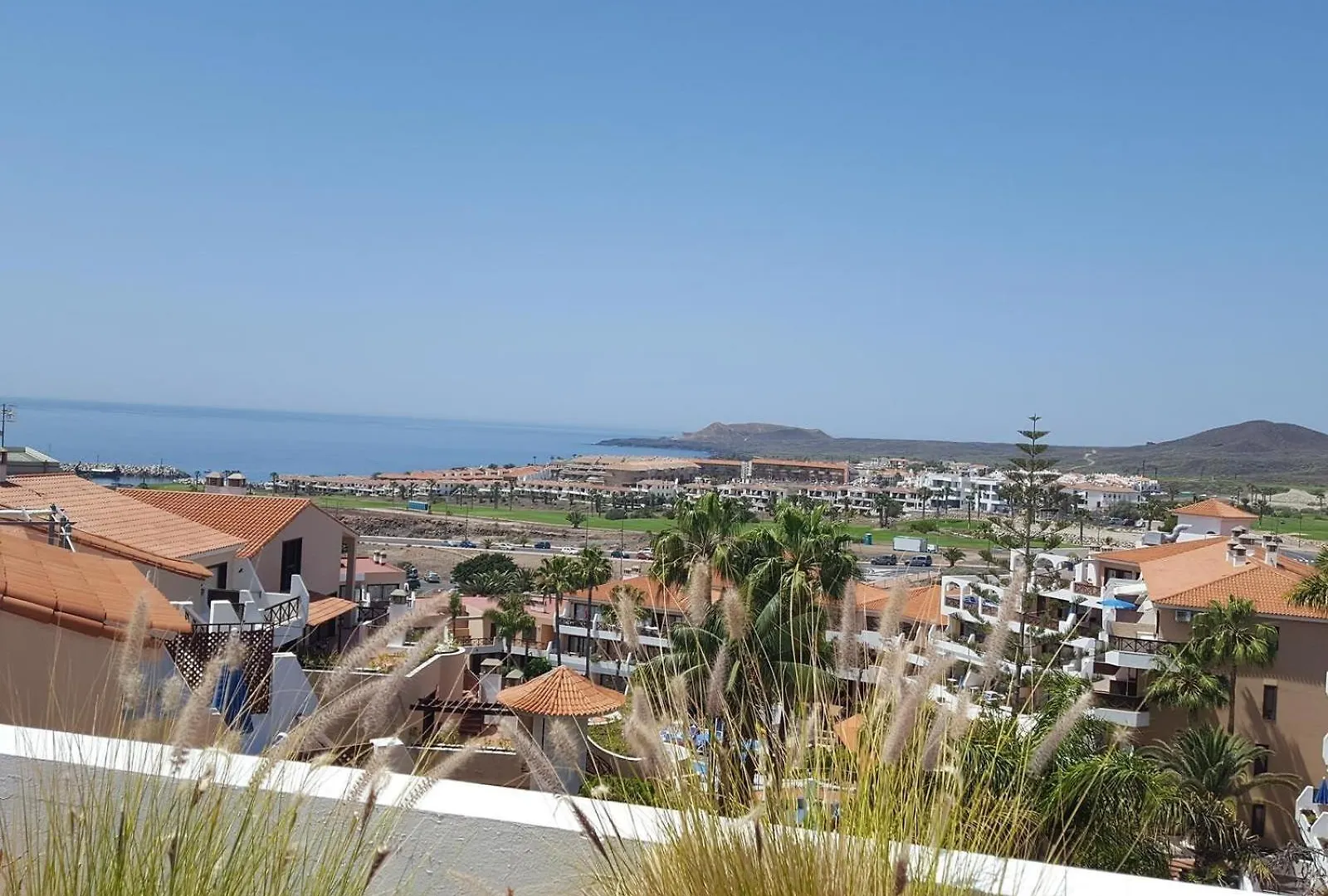 Great Apartment In Golf Del Sur San Miguel de Abona 0*,  Spain