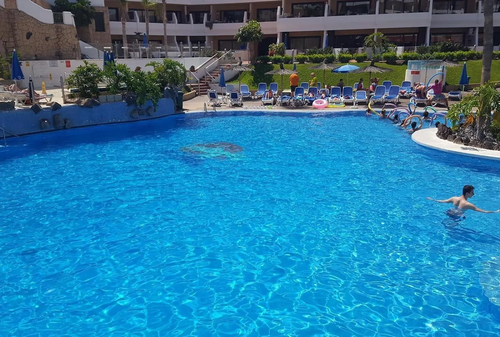 Great Apartment In Golf Del Sur San Miguel de Abona 0*,  Spain