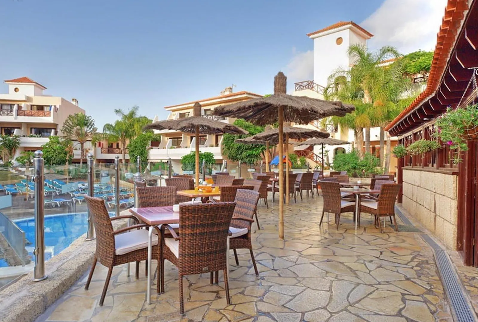 Great Apartment In Golf Del Sur San Miguel de Abona 0*,  Spain